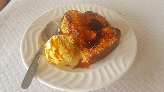 Restaurante Las Eras